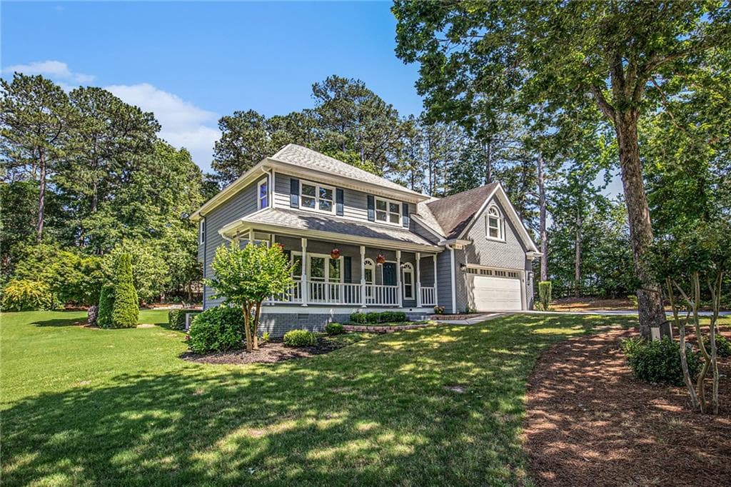 1655 Peachcrest Drive, Lawrenceville, GA 30043 — most recent listing photo