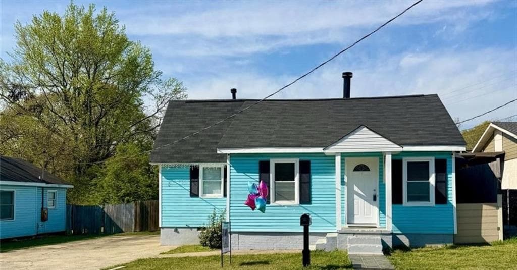 303 Latimer Street, Marietta, GA 30008 — most recent listing photo