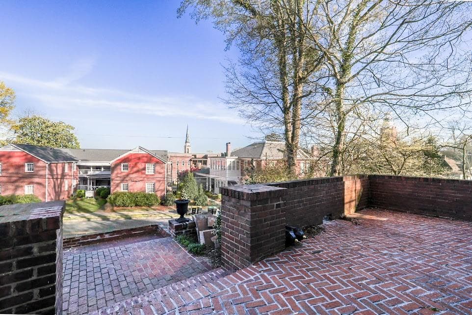 4 bedroom, 5 bathroom, 4,750 sq ft single family residence for sale at 312 E 3rd Street, Rome, GA 30161 — photo 4