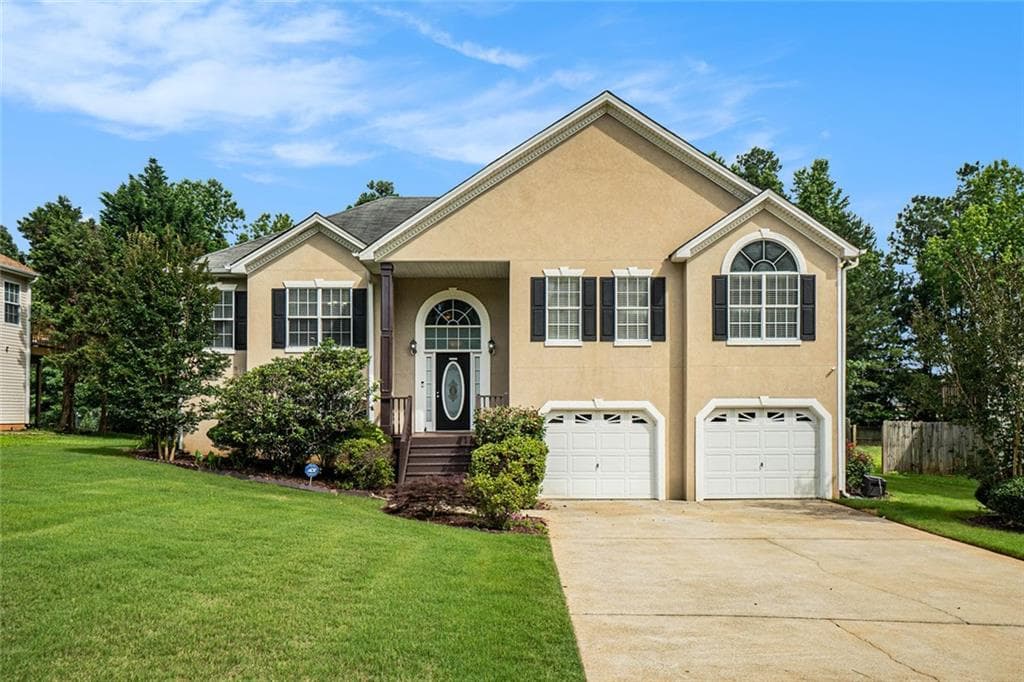 4077 High Country Drive, Douglasville, GA 30135 — most recent listing photo