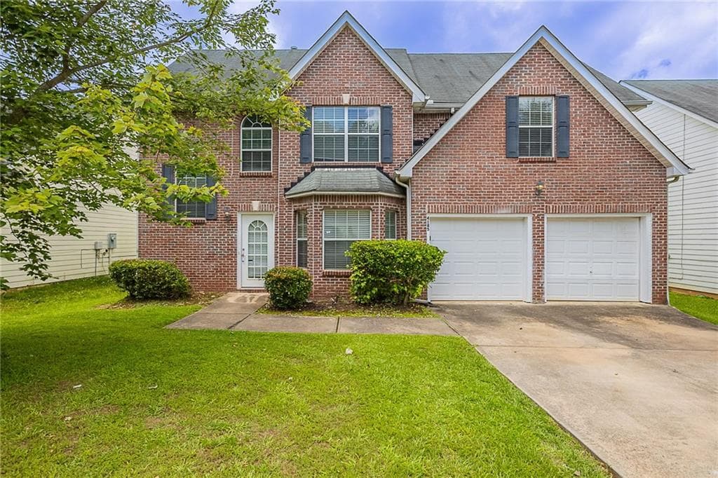 4185 Post Oak Grove, Atlanta, GA 30349 — most recent listing photo
