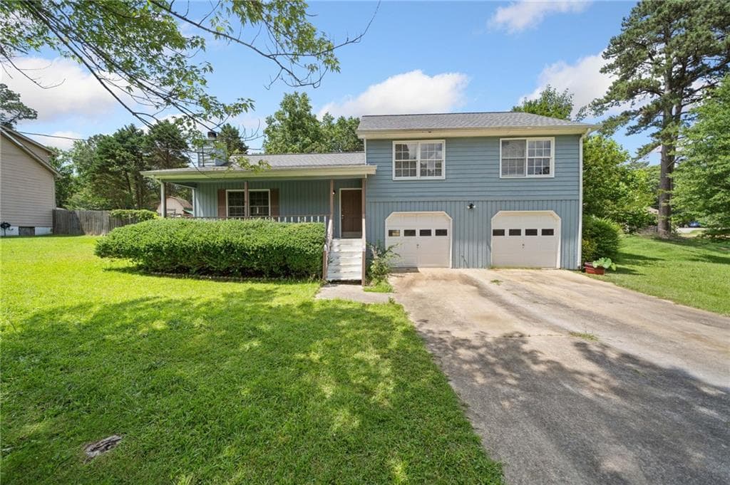 58 6th Avenue, Dallas, GA 30157 — most recent listing photo