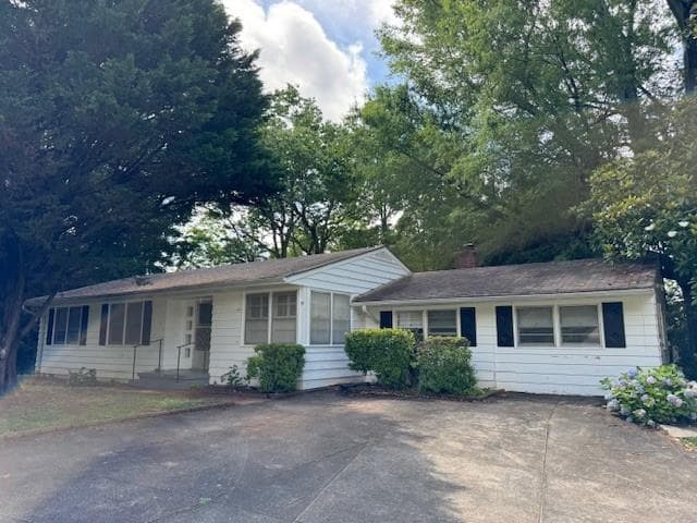 95 Jones Street, Dahlonega, GA 30533 — most recent listing photo