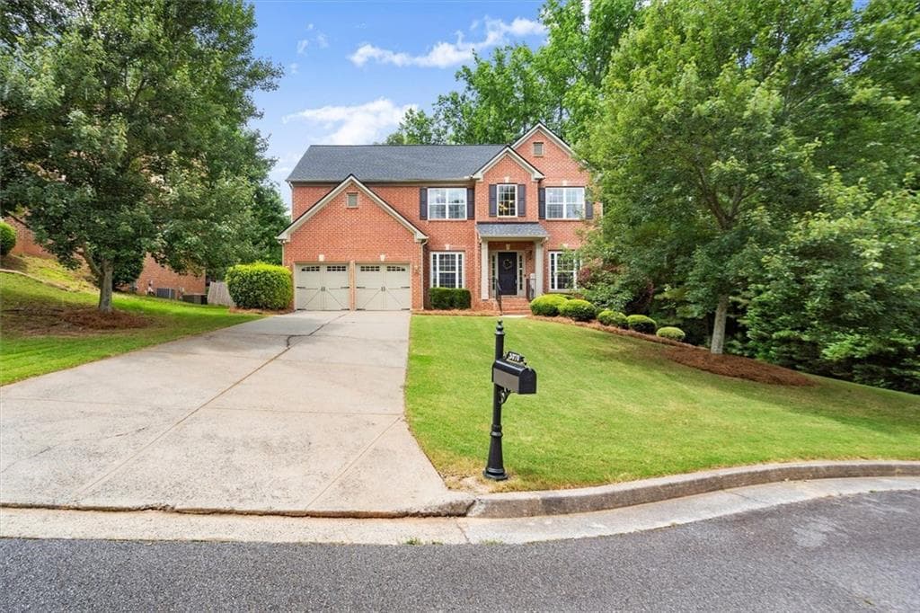 3070 Jardin Lane, Kennesaw, GA 30152 — most recent listing photo