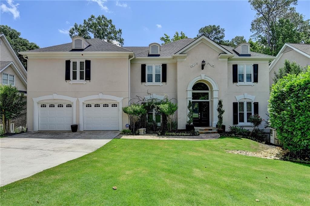 5245 Cottage Farm Road, Johns Creek, GA 30022 — most recent listing photo