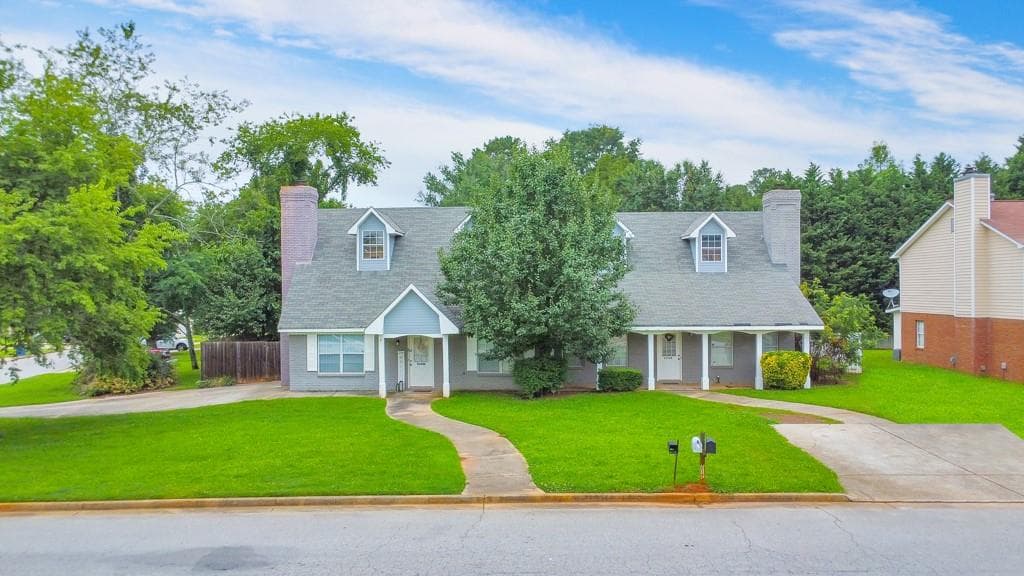 2124 Hickory Bend, Conyers, GA 30013 — most recent listing photo