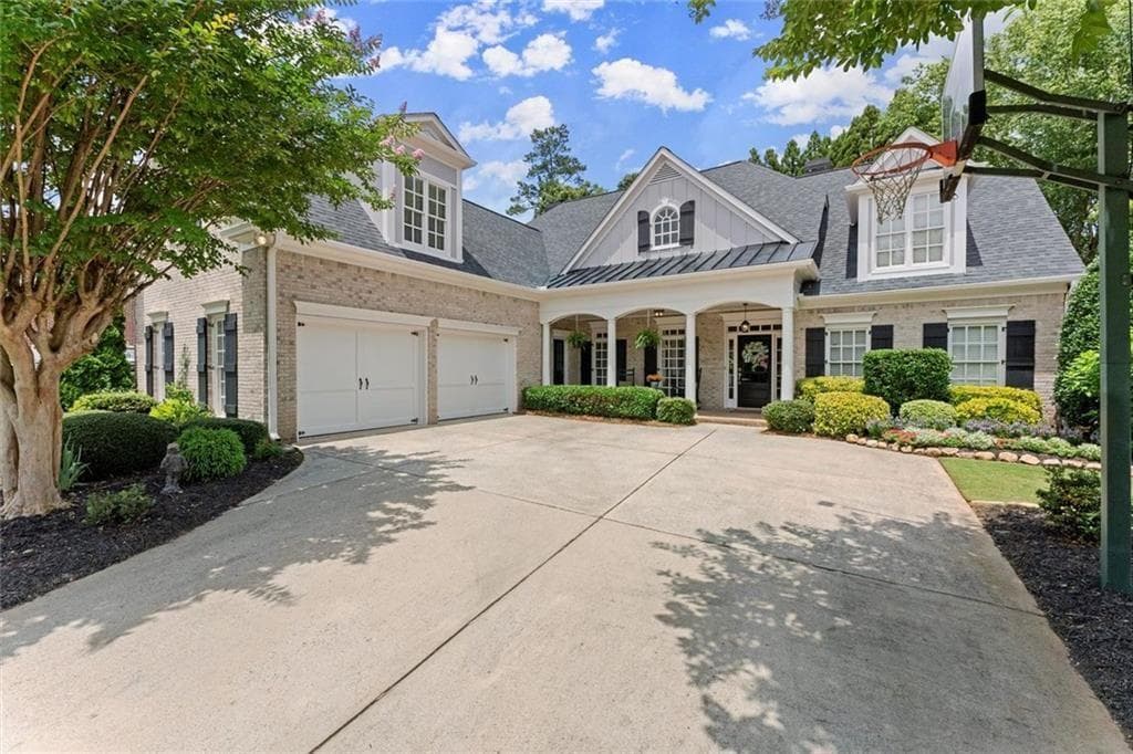 5 bedroom, 5 bathroom, 4,780 sq ft single family residence sold at 956 Kinghorn Drive, Kennesaw, GA 30152