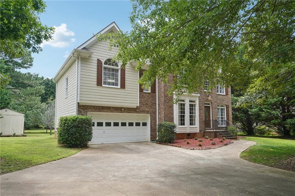 5114 J White Road, Oakwood, GA 30566 — most recent listing photo