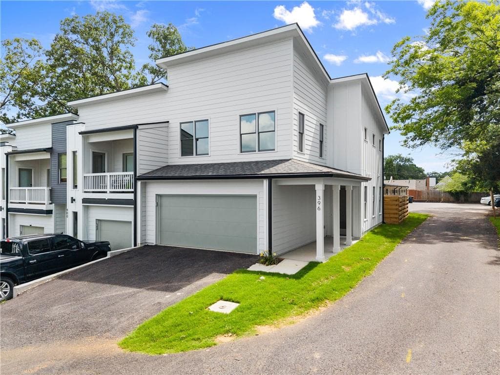 396 Forrest Avenue, Gainesville, GA 30501 — most recent listing photo