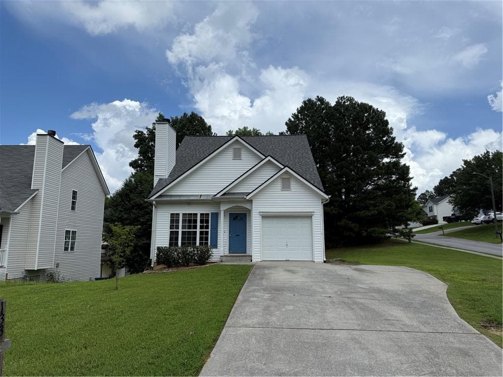 133 Magazine Street, Dallas, GA 30157 — most recent listing photo