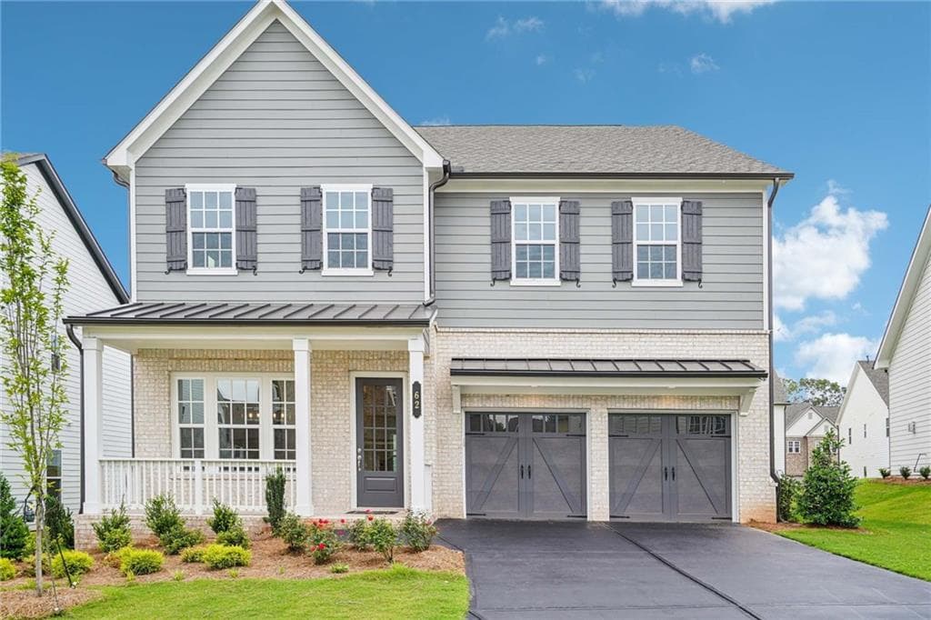 62 Finley Creek Drive, Dawsonville, GA 30534 — most recent listing photo