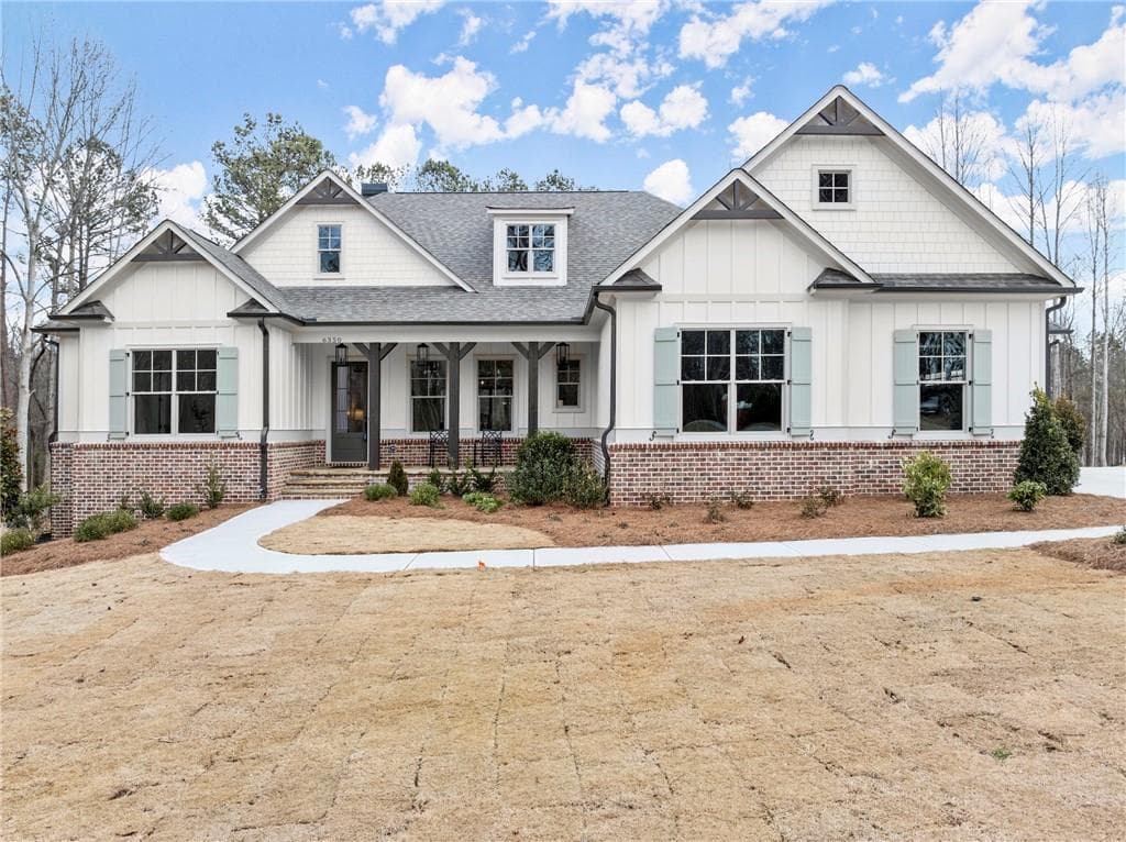 6359 Little Mill Road, Gainesville, GA 30506 — most recent listing photo