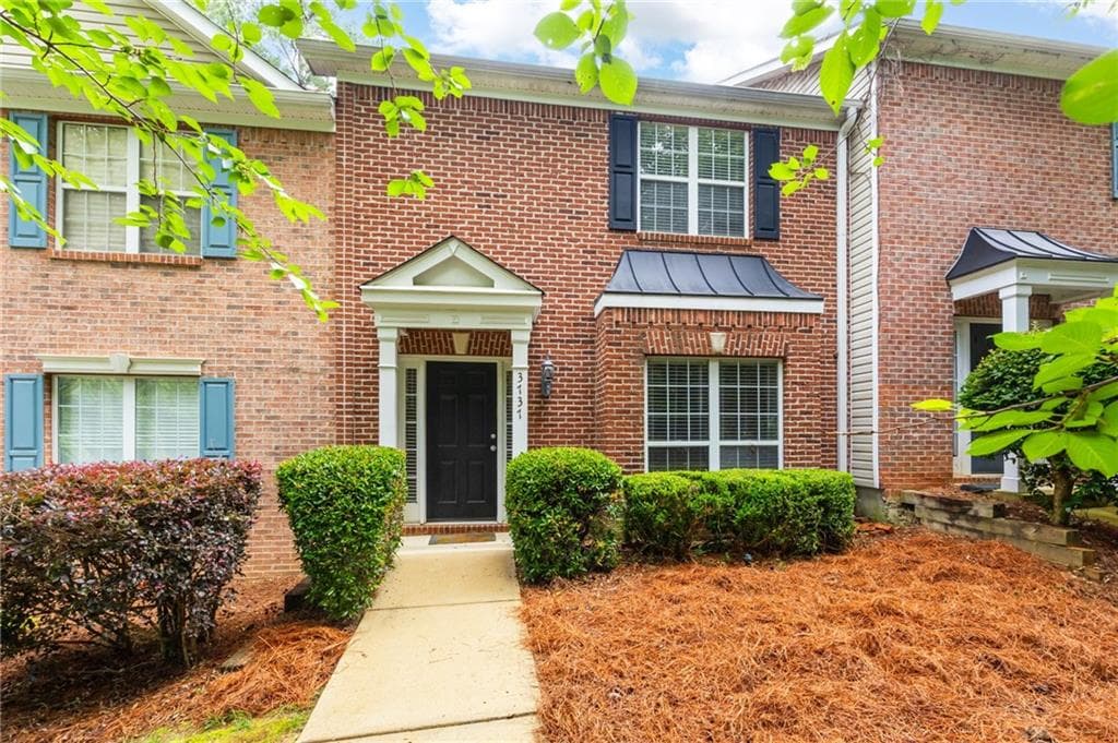 3737 Town Square Circle 6, Kennesaw, GA 30144 — most recent listing photo