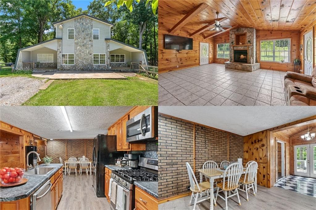 368 White Pine Crossover, Jasper, GA 30143 — most recent listing photo