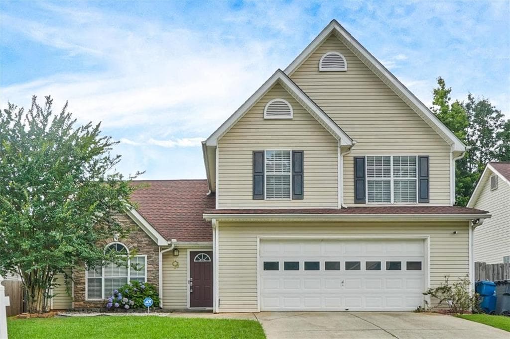 375 Shadetree Lane, Lawrenceville, GA 30044 — most recent listing photo