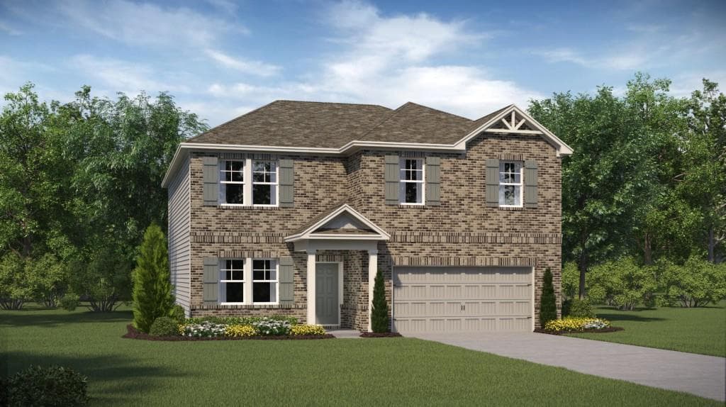 1200 Arnhem Drive, Hampton, GA 30228 — most recent listing photo