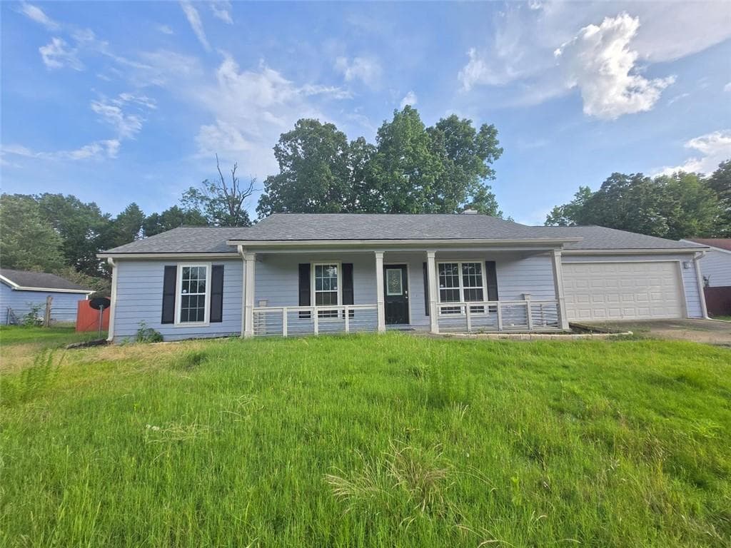 563 FIELDGREEN Drive, Jonesboro, GA 30238 — most recent listing photo