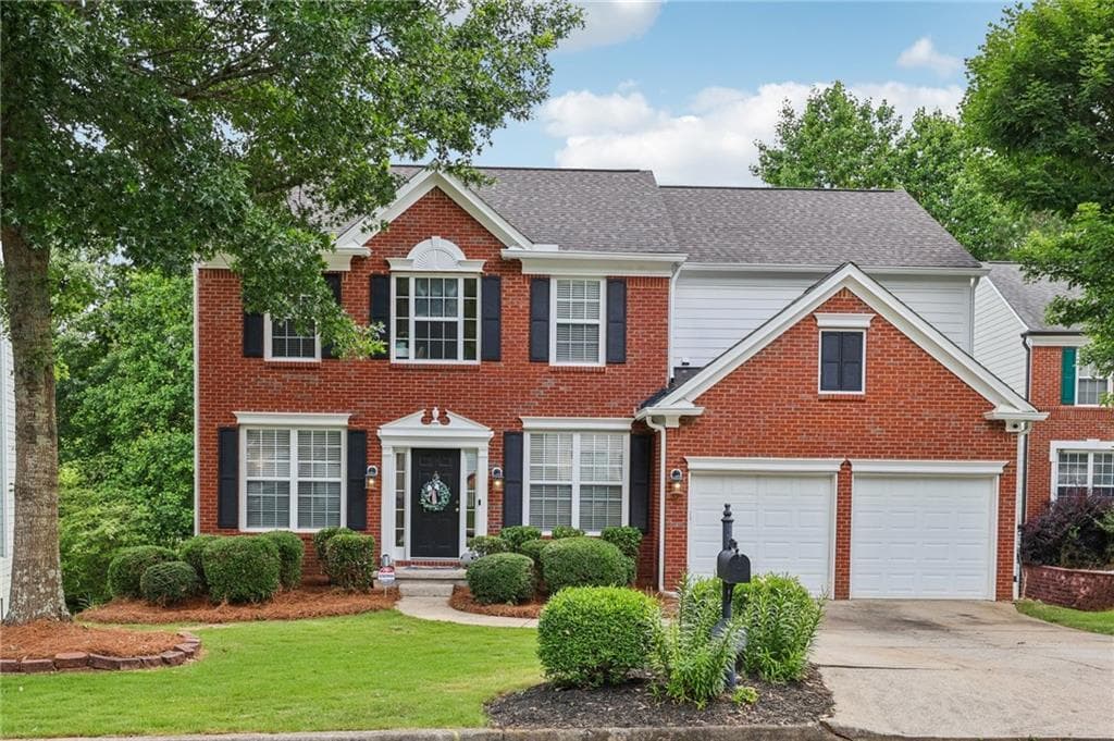 2508 Haddenham Lane, Smyrna, GA 30082 — most recent listing photo