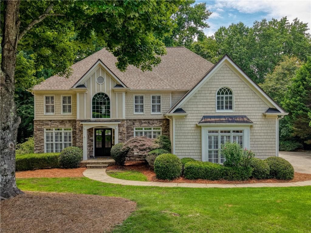 3795 Newport Bay Drive, Alpharetta, GA 30005 — most recent listing photo