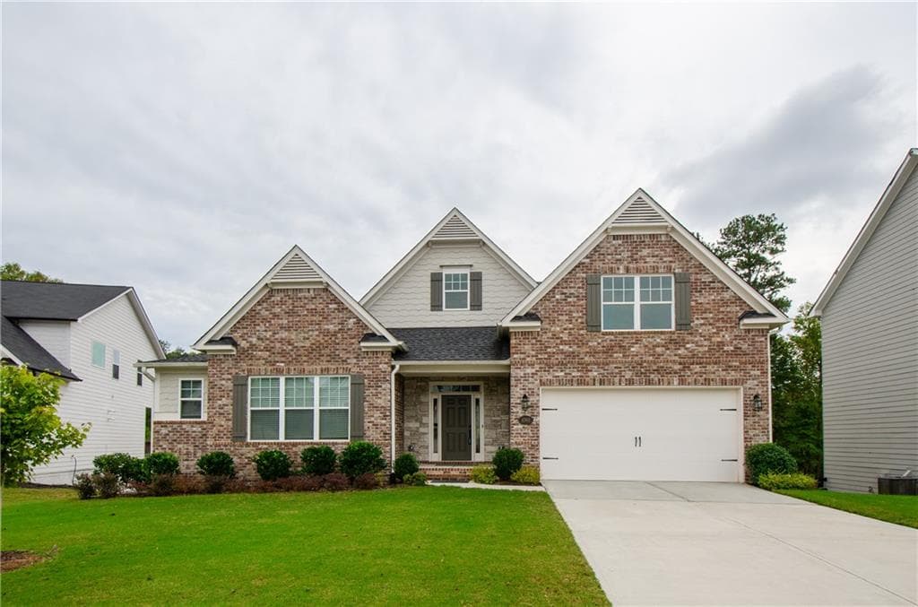 4380 Serenity Lake Drive, Cumming, GA 30028 — most recent listing photo