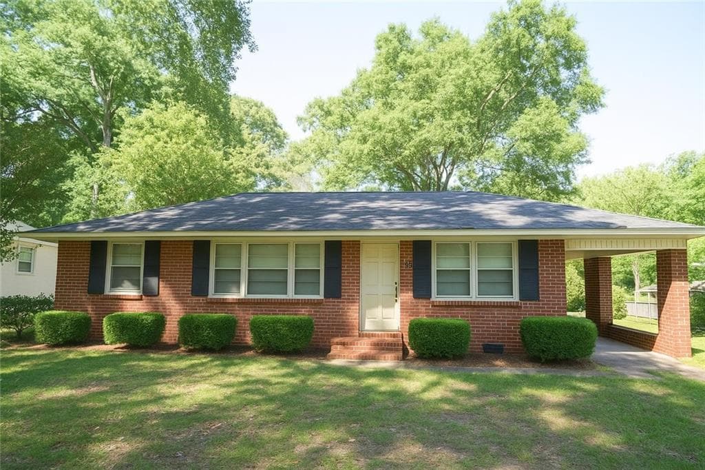 5530 Perry Avenue, Columbus, GA 31909 — most recent listing photo