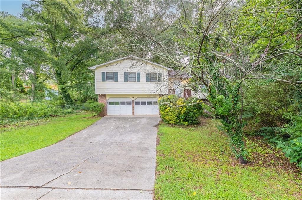 2047 Cliffton Terrace, Snellville, GA 30039 — most recent listing photo