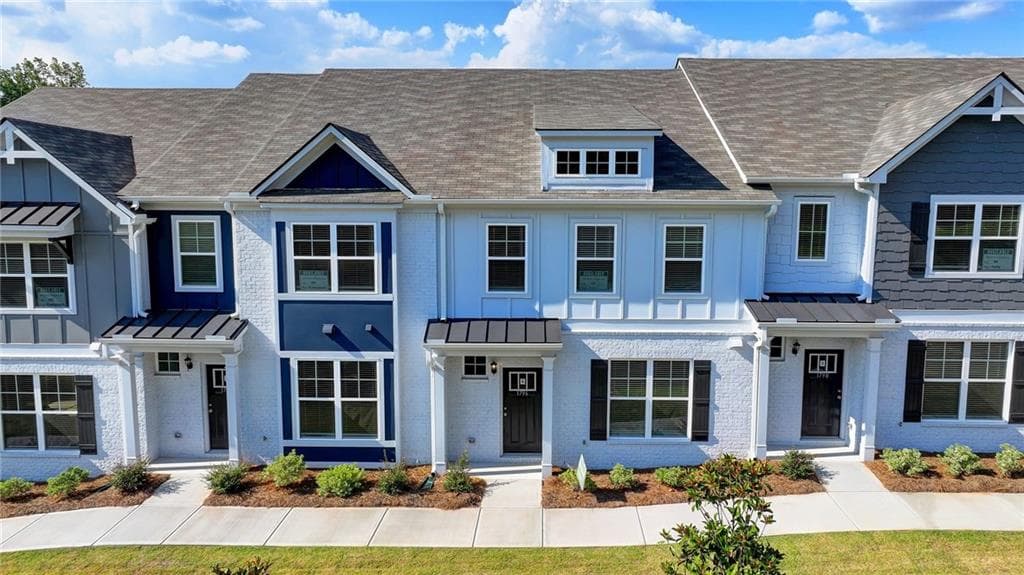 2472 Honey Way, Conyers, GA 30013 — most recent listing photo