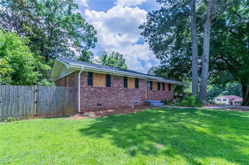 3932 Lindsey Drive, Decatur, GA 30035 — most recent listing photo