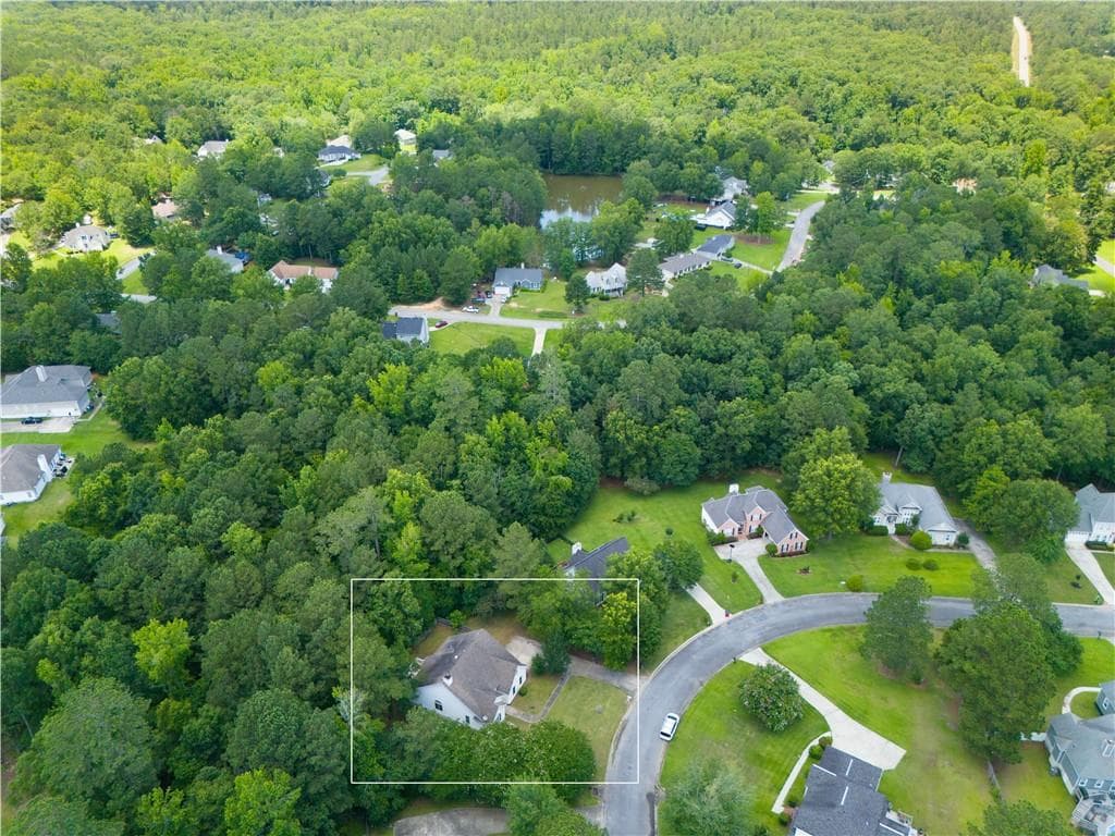 4 bedroom, 3 bathroom, 1,939 sq ft single family residence sold at 217 Amalie Drive, Macon, GA 31220