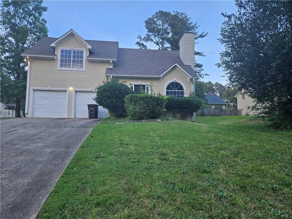 4193 New Towne Drive, Powder Springs, GA 30127 — most recent listing photo