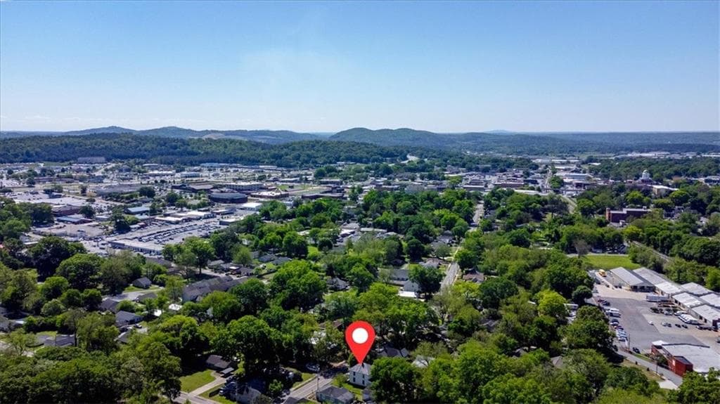 420 N Gilmer Street, Cartersville, GA 30120 — most recent listing photo