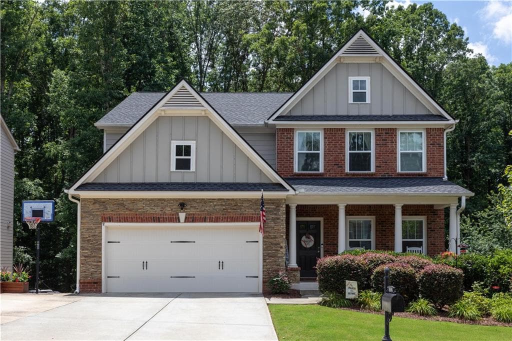 6695 Grove Meadows Lane, Cumming, GA 30028 — most recent listing photo