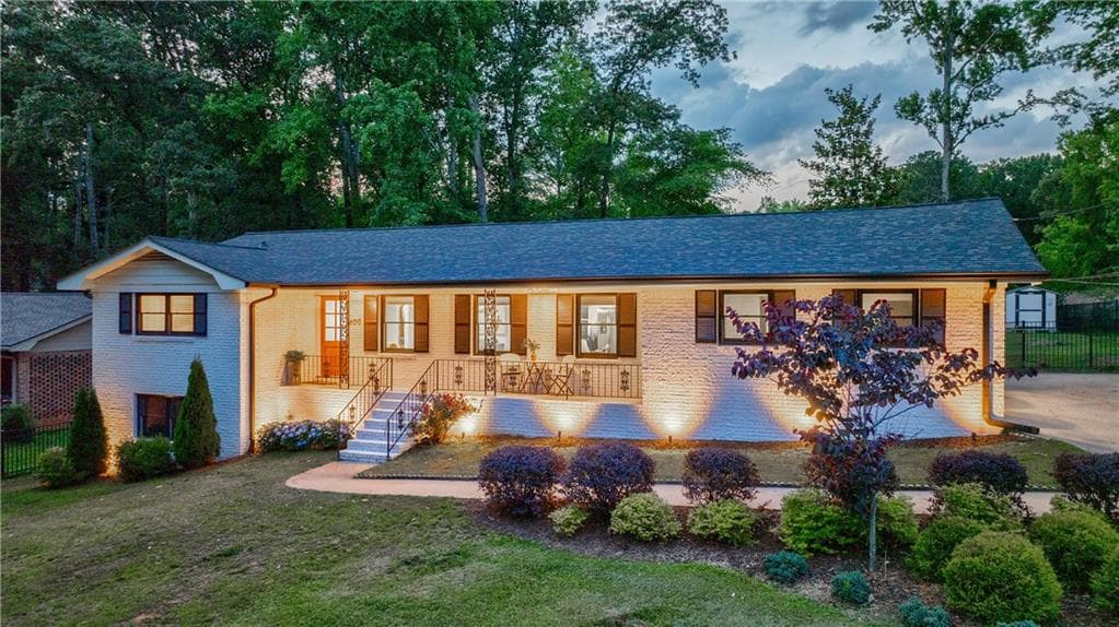 1600 Donna Street, Mableton, GA 30126 — most recent listing photo