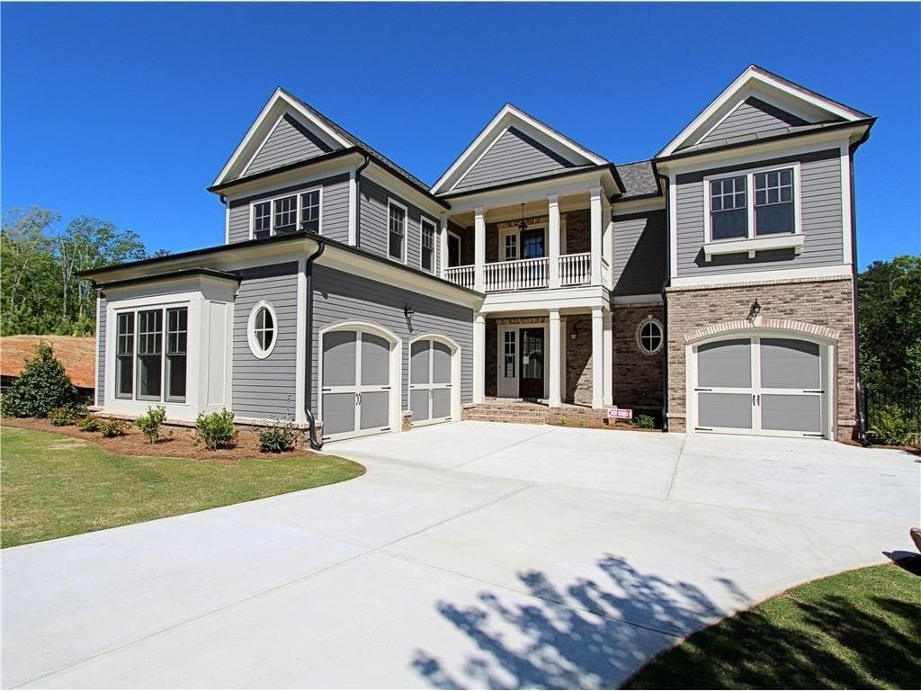 3841 Cochran Lake Drive, Marietta, GA 30062 — most recent listing photo