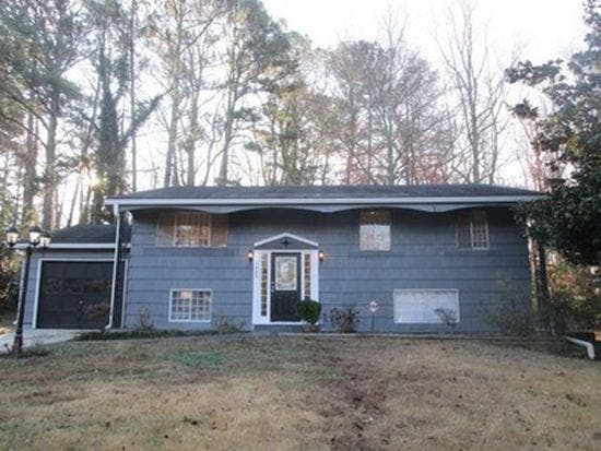 5989 Heatherwood Lane, Riverdale, GA 30296 — most recent listing photo