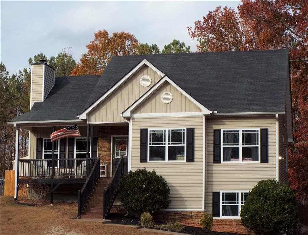 152 Adair Court, Dallas, GA 30157 — most recent listing photo