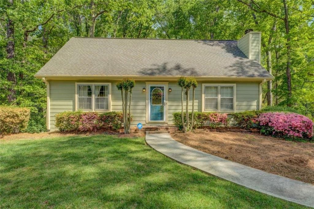 3957 Woodland Circle, Conyers, GA 30013 — most recent listing photo