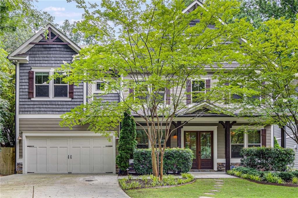 2544 Thompson Road, Brookhaven, GA 30319 — most recent listing photo