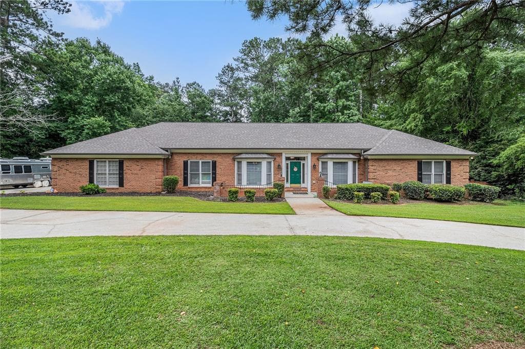 3003 Hanover Lane, Conyers, GA 30094 — most recent listing photo