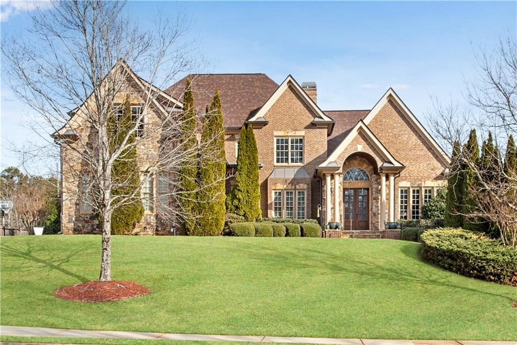 511 Baxter Way, Marietta, GA 30064 — most recent listing photo