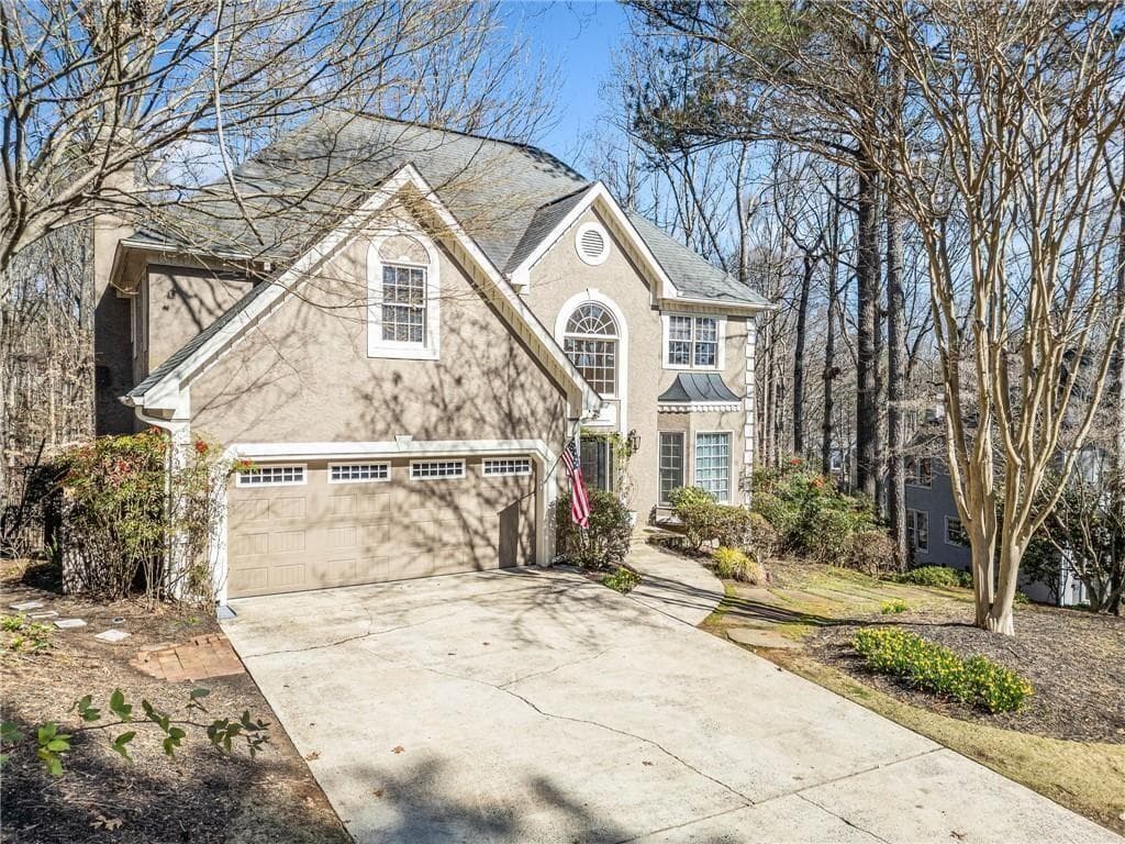 217 Colonial Drive, Woodstock, GA 30189 — most recent listing photo