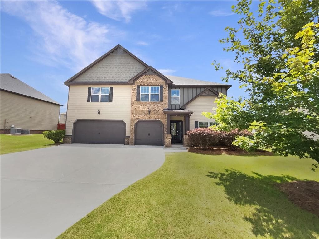 622 Madison Park Drive, Grayson, GA 30017 — most recent listing photo