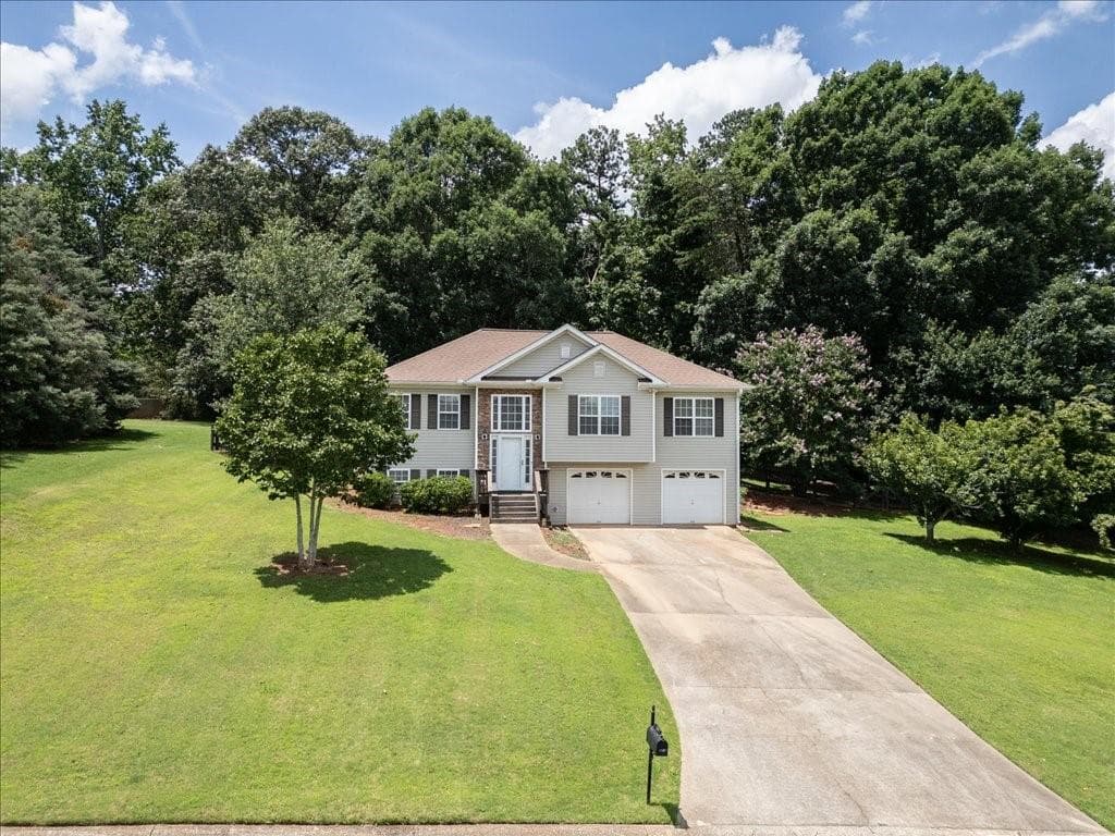 7825 Running Fox Trail, Gainesville, GA 30506 — most recent listing photo