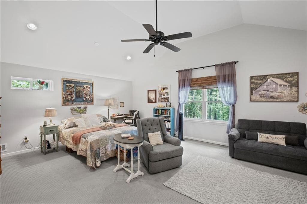 4 bedroom, 5 bathroom, 2,697 sq ft single family residence for sale at 115 Leaf Lake Drive, Suwanee, GA 30024 — photo 7