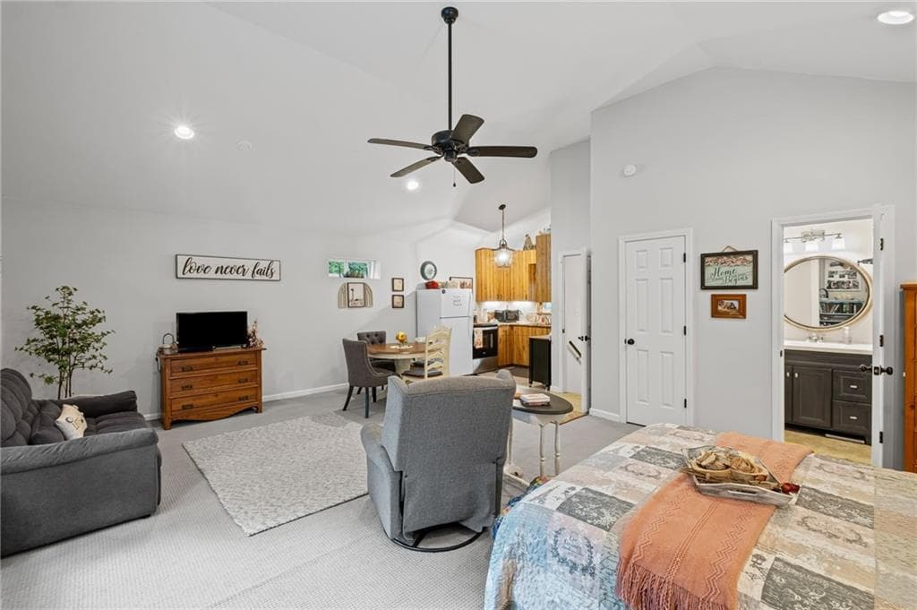 4 bedroom, 5 bathroom, 2,697 sq ft single family residence for sale at 115 Leaf Lake Drive, Suwanee, GA 30024 — photo 6