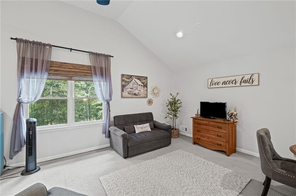 4 bedroom, 5 bathroom, 2,697 sq ft single family residence for sale at 115 Leaf Lake Drive, Suwanee, GA 30024 — photo 5