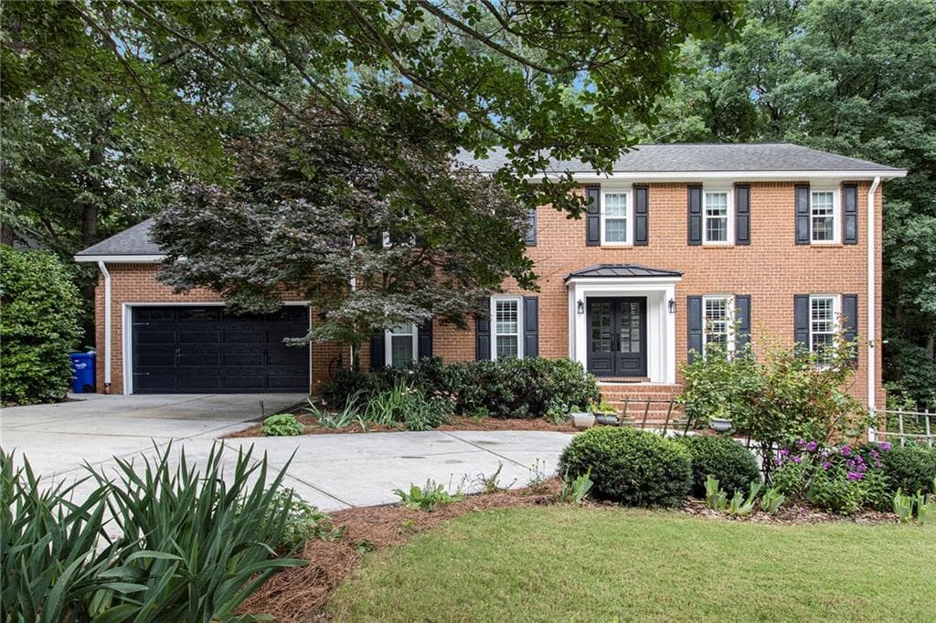 1379 Cambridge Court, Brookhaven, GA 30319 — most recent listing photo