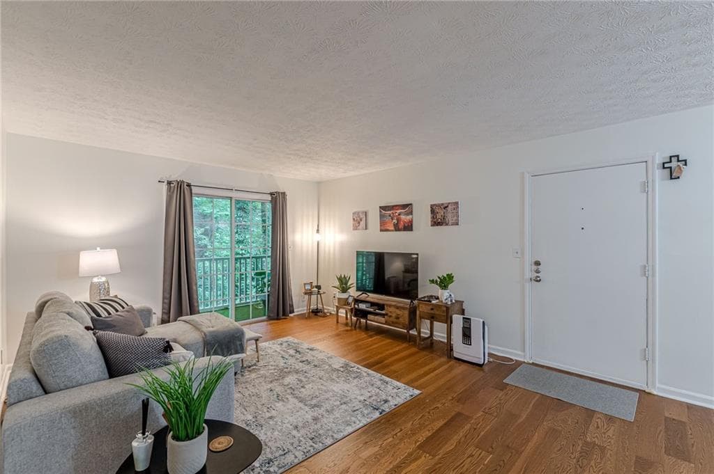 3135 Seven Pines Court 201, Atlanta, GA 30339 — most recent listing photo