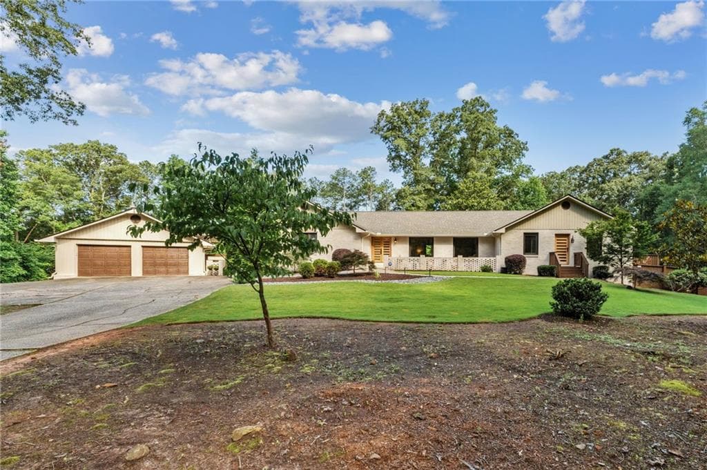 980 Casteel Road, Powder Springs, GA 30127 — most recent listing photo