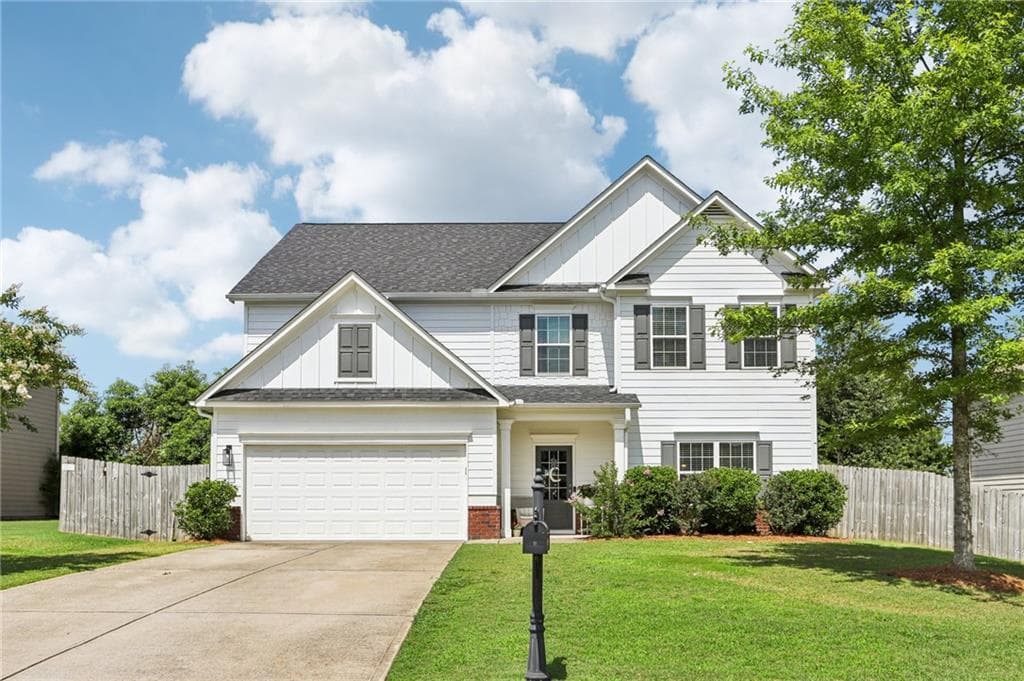 6160 Oriole Lane, Cumming, GA 30028 — most recent listing photo
